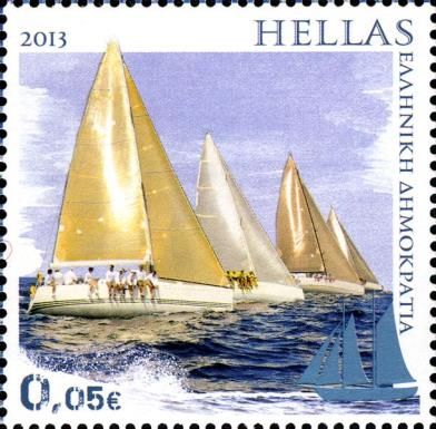 Sailing tourism