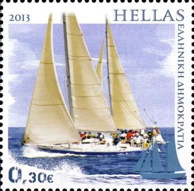 Sailing tourism
