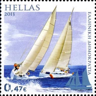Sailing tourism