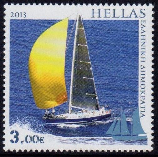 Sailing tourism
