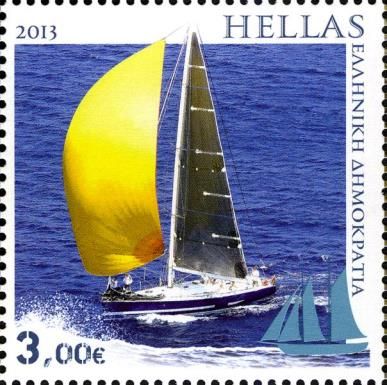 Sailing tourism