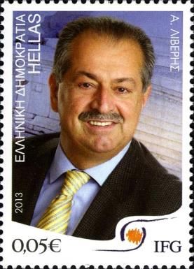 Andrew N. Liveris