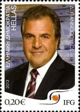 James N. Giannopoulos