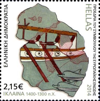 Fresco Fragment