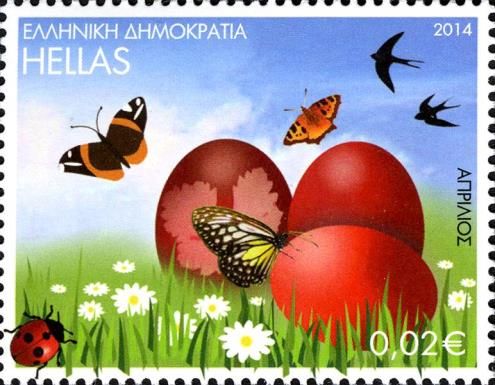 April