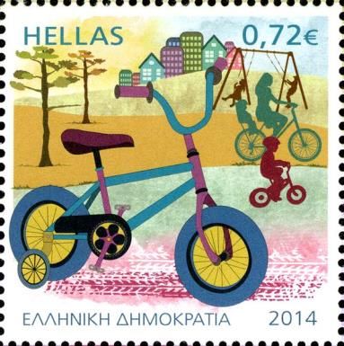 Bicycle, the green way of transportation