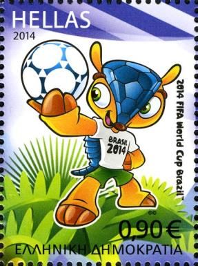 2014 FIFA World Cup Brazil