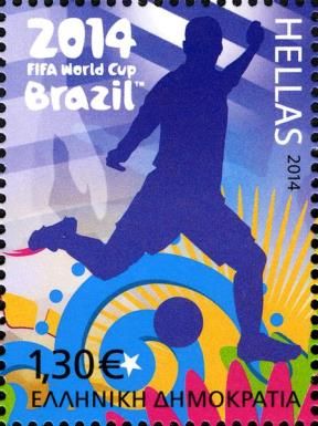 2014 FIFA World Cup Brazil