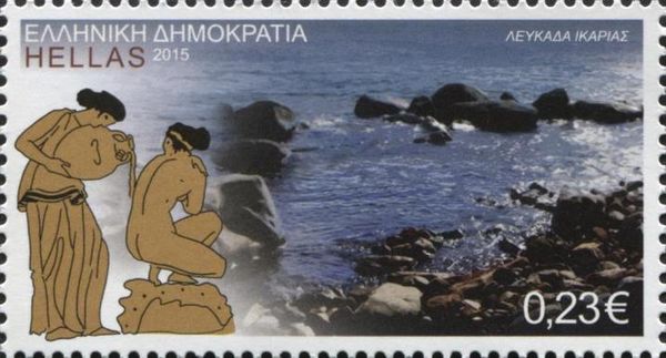 Ikaria