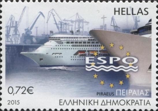 European Sea Ports (ESPO) Conference