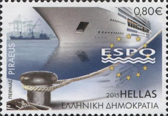 European Sea Ports (ESPO) Conference
