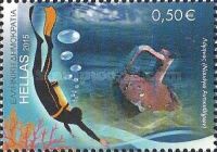 Ship-wreck, Antikythera