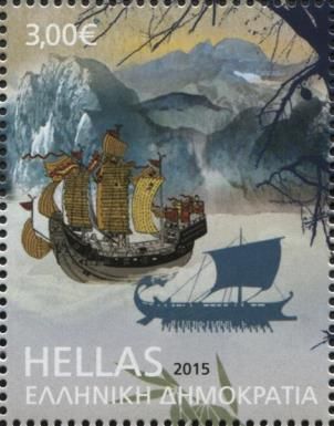 Greece-China maritime cooperation
