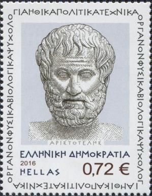 Aristotle