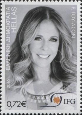 Rita Wilson