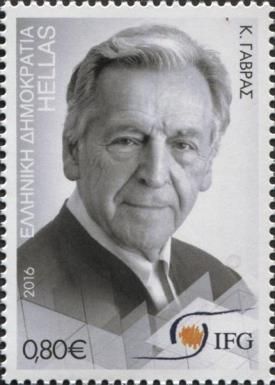 Costas Gavras