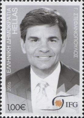 George Stefanopoulos