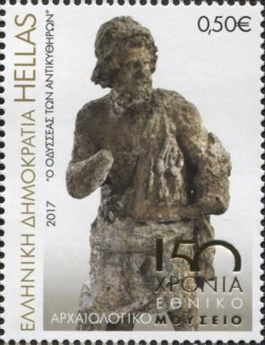 Odysseus of Antikythera