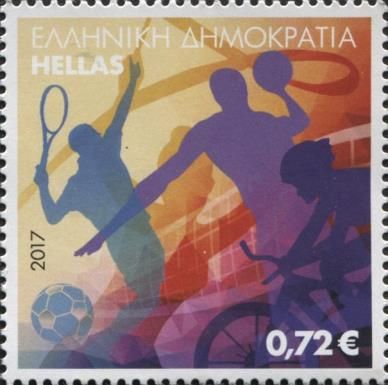 Athletics