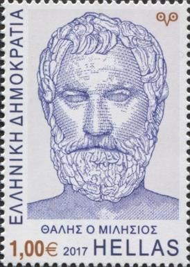 Thales of Miletus