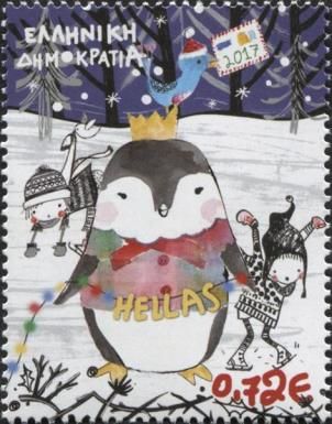 Penguin