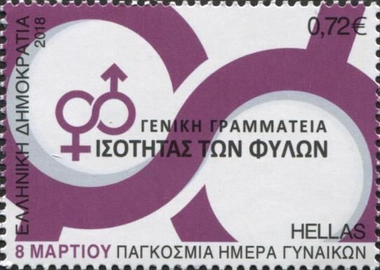 International Women's Day