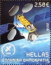 Hellenic Space Agency