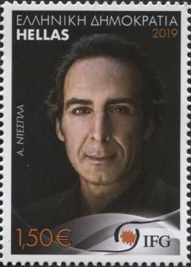 Alexandre Desplas