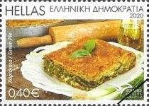 Spanakopita