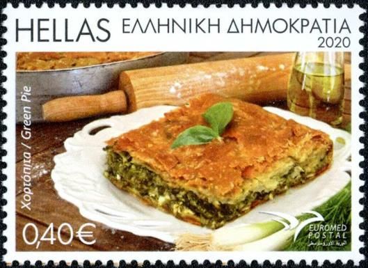 Spanakopita