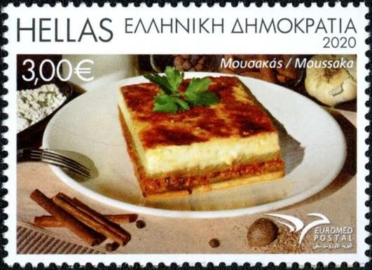 Moussaka