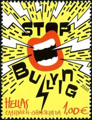 Stop Bullying