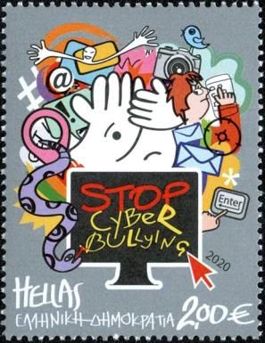 Stop Cyberbullying