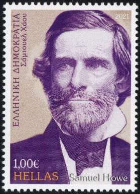 Samuel Howe, Physician