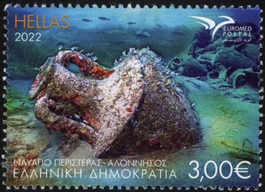 Underwater Archaeology