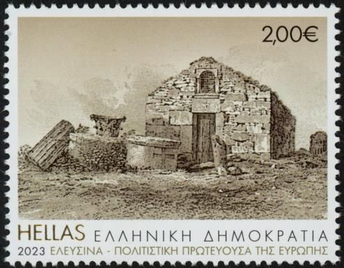 Church of Agios Zakarias
