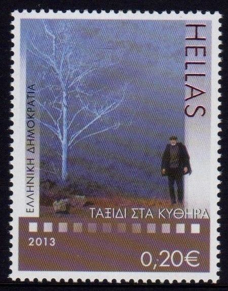 100 Years from Mount Olympus First Ascent