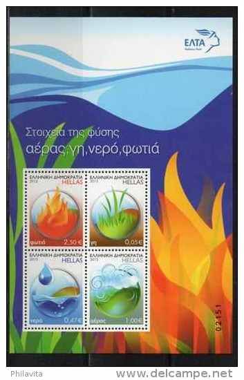 Four Elements