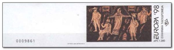 EUROPA/CEPT National Festivals