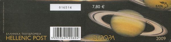 EUROPA/CEPT Astronomy