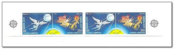 Europe and Space