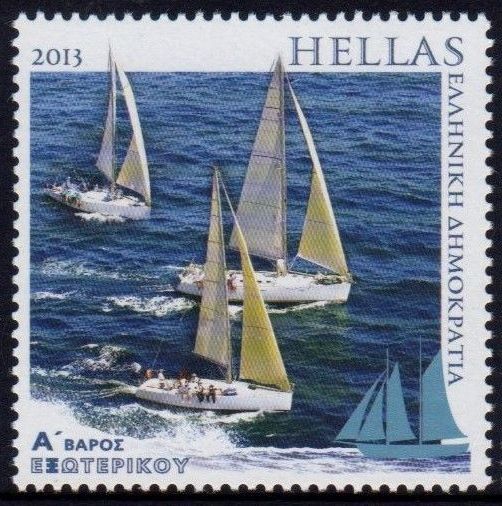 Sailing tourism