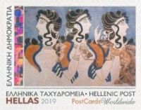 Views of Knossos