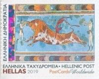 Views of Knossos