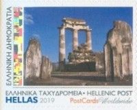 Views of Delphi