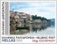 Kastoria