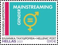 National Action Plan for Gender Equality