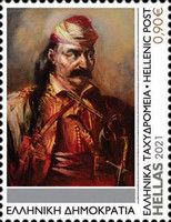 Theodoros Kolokotronis