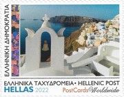 Tourism : Santorini