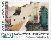 Tourism : Santorini